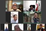 فرصت‌های همکاری ایران و اندونزی در عرصه مد اسلامی بررسی شد